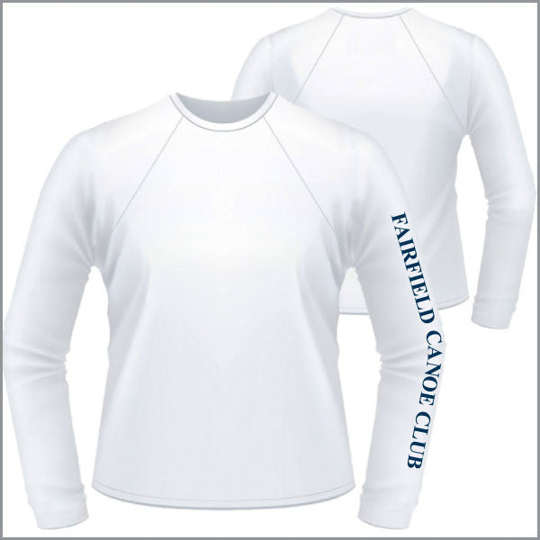 UVP L/S Fairfield CC