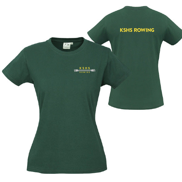 Kenmore SHS Tee Women