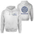 Melbourne Girls' Grammar School Netball Hoodie