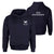 MGS Snowsports Hoodie
