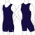 JL Navy Unisuit - Men
