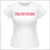 Real Athletes Row - Womens T Shirt