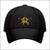 Richmond RC Microfibre Cap - Black