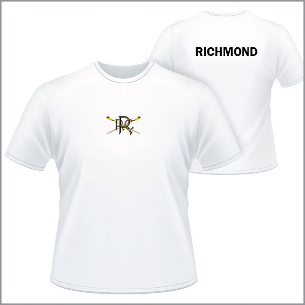 Richmond Club Tee Men