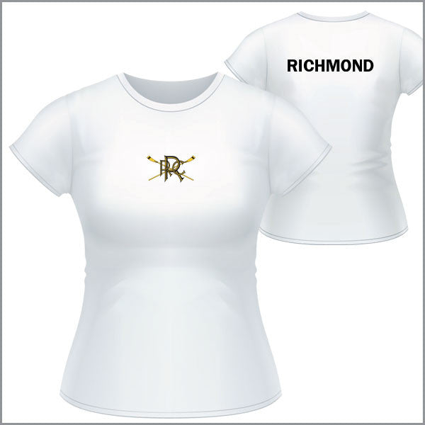 Richmond Club Tee Women