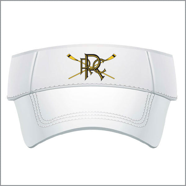 Richmond Microfibre Visor