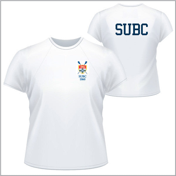 SUBC UVP Top - Short Sleeve