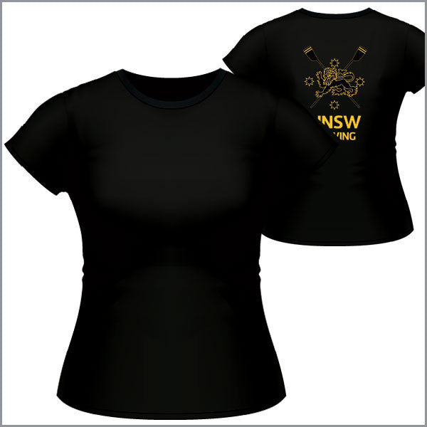 UNSW Tee Women