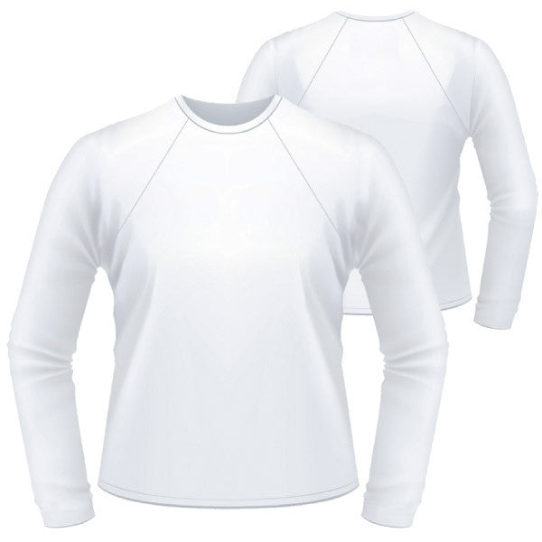 Yarra Yarra RC Unisex L/S UVP