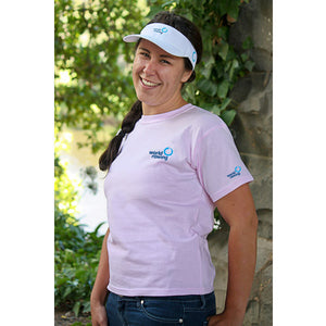 Ladies T Shirt - World Rowing