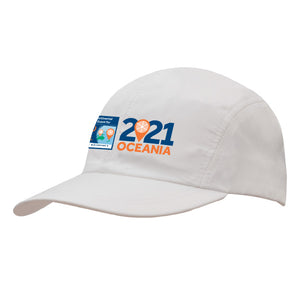 WRICH Cap