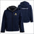 Y Rowing Club Softshell Jacket Unisex