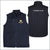 Y Rowing Club Softshell Vest Unisex