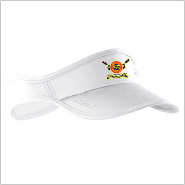 Yarra Yarra RC 2XU Visor